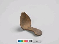 Wooden Spoon Collection Image, Figure 1, Total 5 Figures